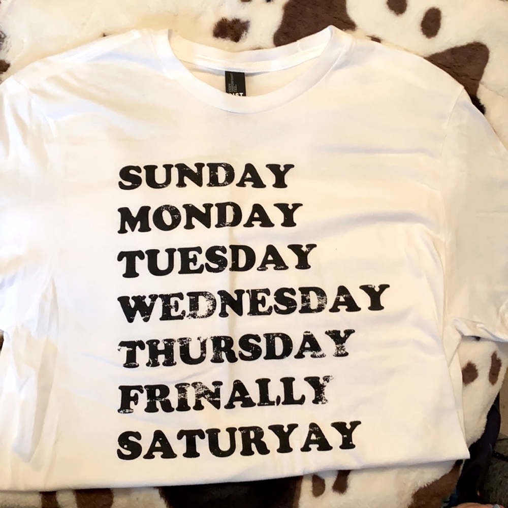 Women’s T- shirt